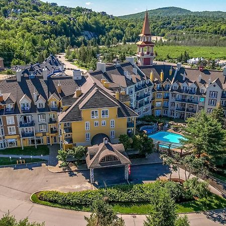 Tour Des Voyageurs Hotel Mont-Tremblant Luaran gambar