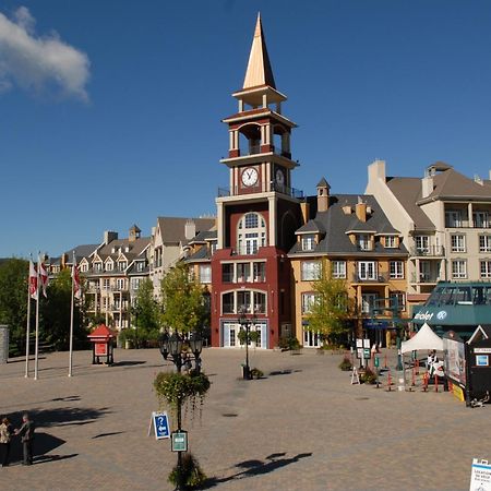 Tour Des Voyageurs Hotel Mont-Tremblant Luaran gambar