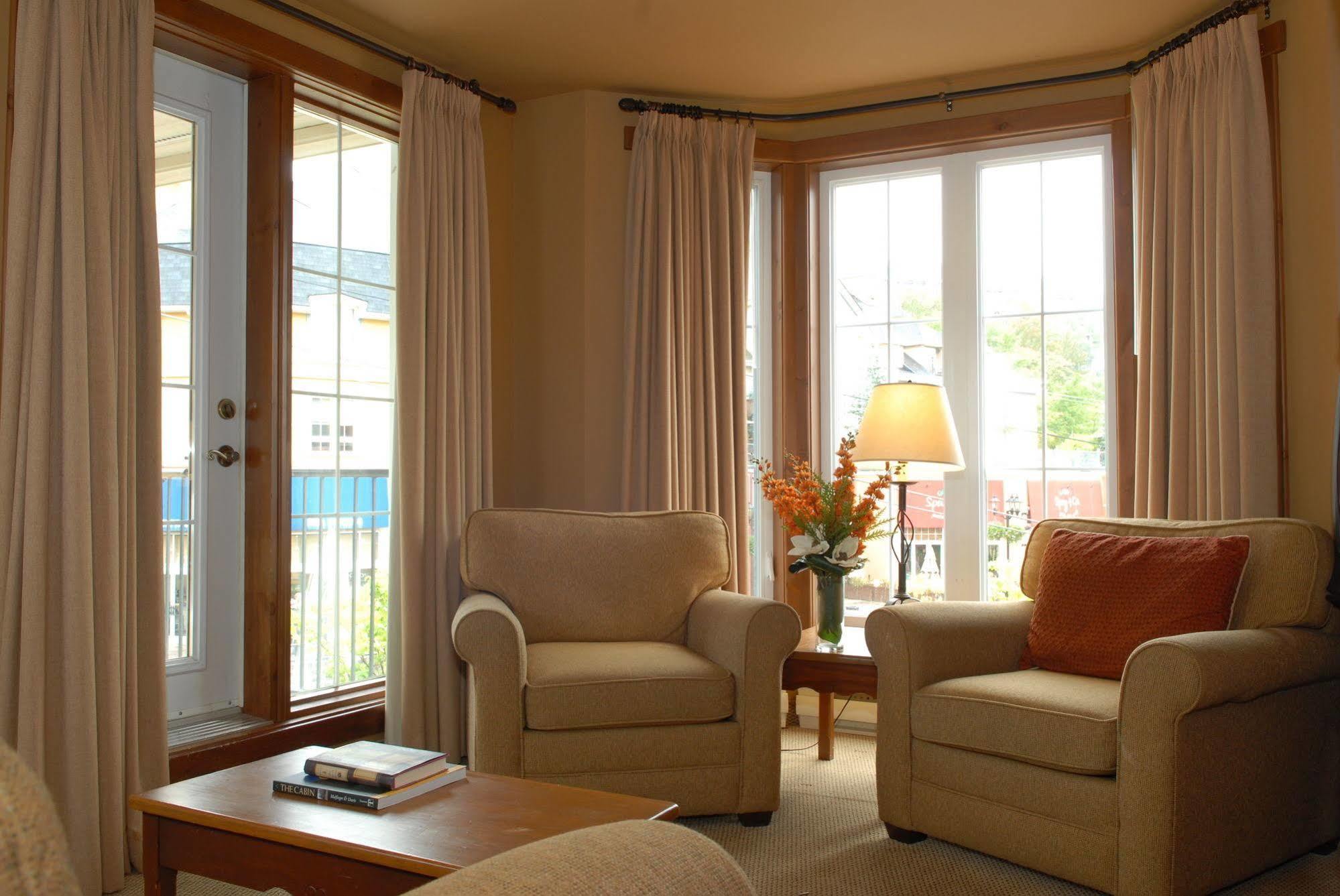 Tour Des Voyageurs Hotel Mont-Tremblant Luaran gambar