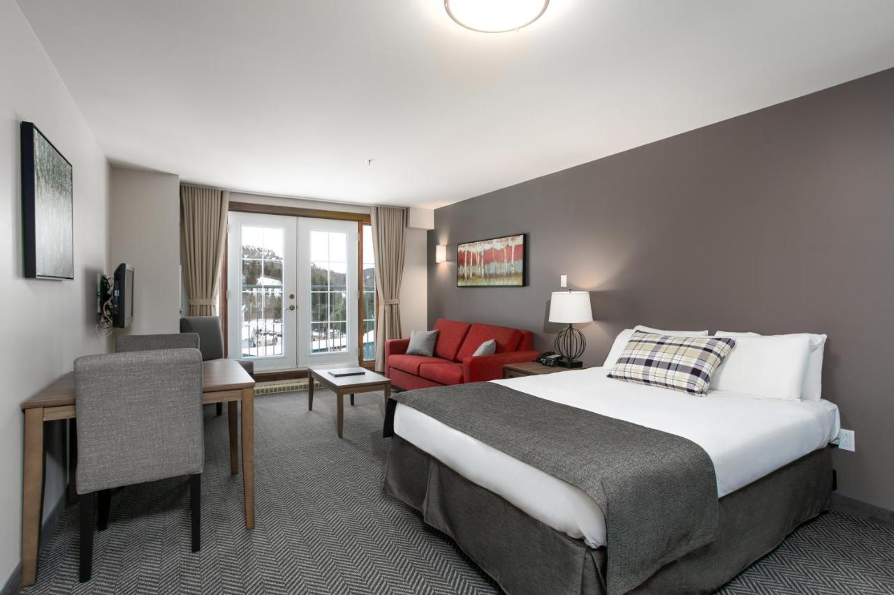 Tour Des Voyageurs Hotel Mont-Tremblant Luaran gambar