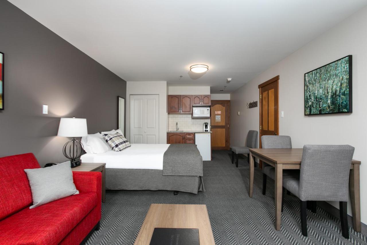 Tour Des Voyageurs Hotel Mont-Tremblant Luaran gambar
